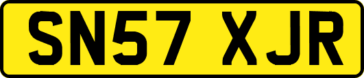 SN57XJR