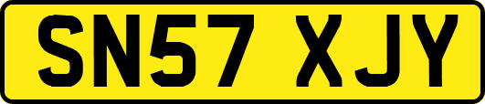 SN57XJY