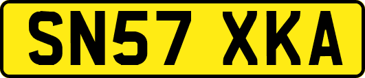 SN57XKA