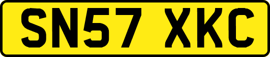 SN57XKC