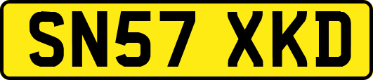 SN57XKD