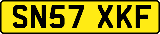 SN57XKF