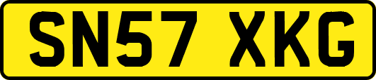 SN57XKG