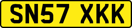 SN57XKK