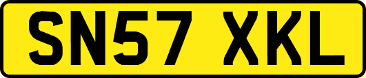 SN57XKL