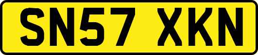 SN57XKN