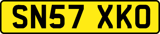 SN57XKO