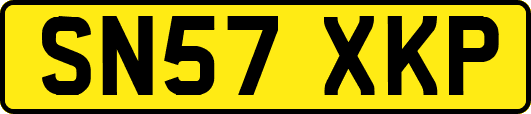 SN57XKP
