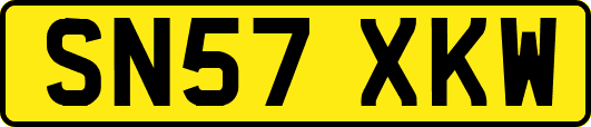 SN57XKW