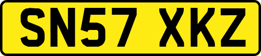 SN57XKZ