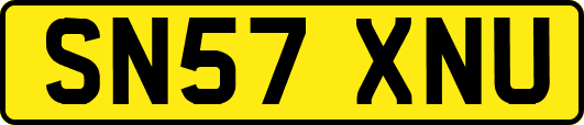 SN57XNU