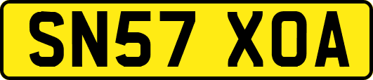 SN57XOA