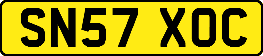 SN57XOC