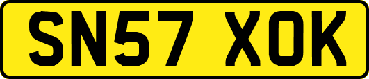 SN57XOK
