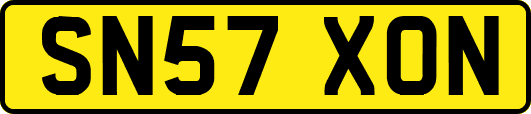 SN57XON