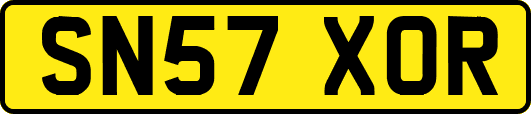 SN57XOR
