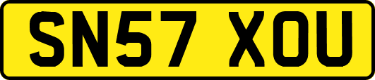 SN57XOU