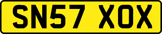 SN57XOX