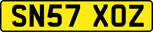SN57XOZ