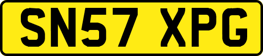 SN57XPG