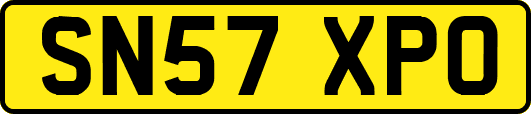 SN57XPO