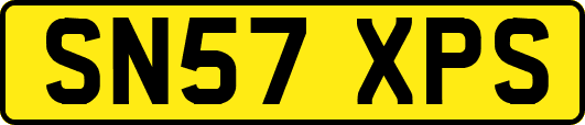 SN57XPS
