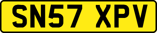 SN57XPV