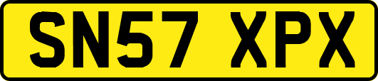 SN57XPX