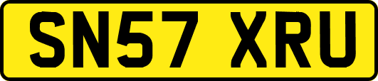 SN57XRU