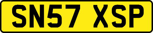 SN57XSP