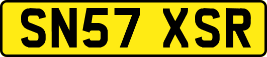 SN57XSR