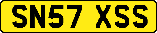 SN57XSS