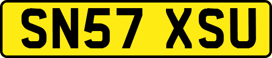 SN57XSU