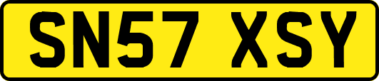 SN57XSY
