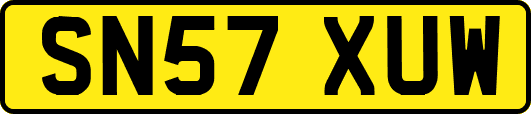 SN57XUW