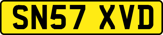 SN57XVD