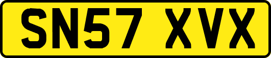 SN57XVX