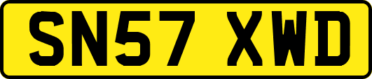 SN57XWD