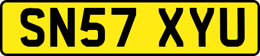 SN57XYU