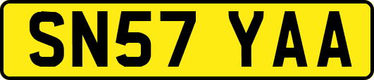 SN57YAA