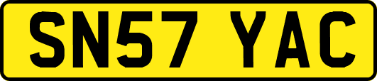 SN57YAC