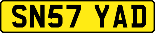 SN57YAD