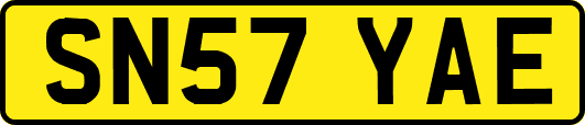 SN57YAE