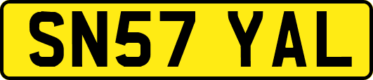 SN57YAL