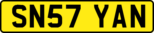 SN57YAN