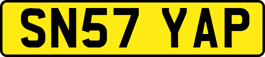 SN57YAP