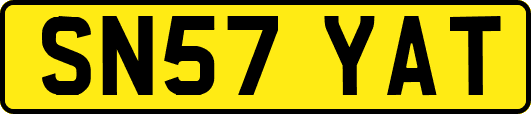 SN57YAT