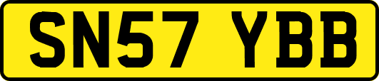 SN57YBB