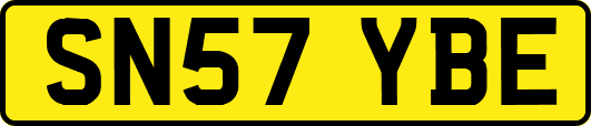 SN57YBE