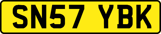 SN57YBK